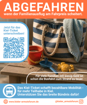 Abgefahren - Bezahlbare Mobilität für ALLE